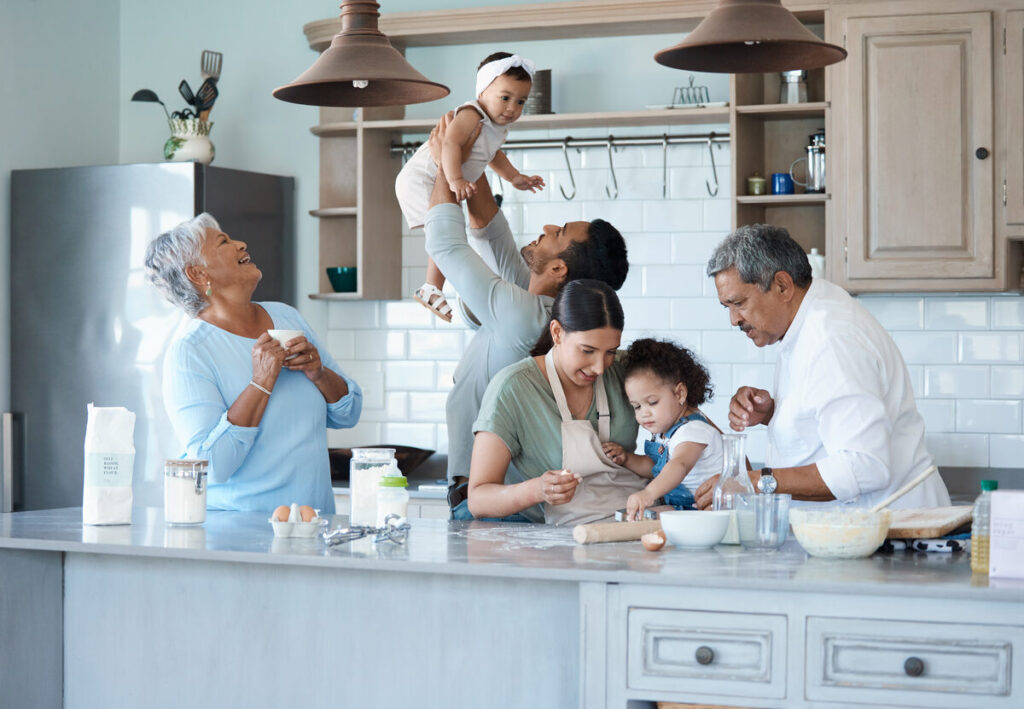 Living in Meridian Villa Estates: A Welcoming Community Heart in Kent, WA